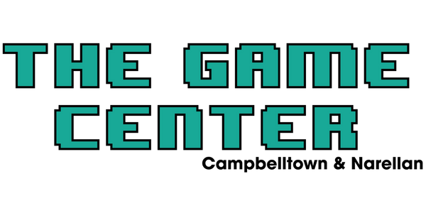 The Game Center
