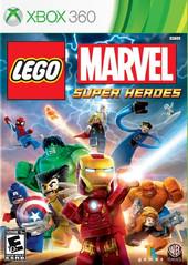LEGO Marvel Super Heroes - PAL