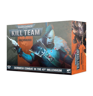 102-92 Kill Team: Nechmunda