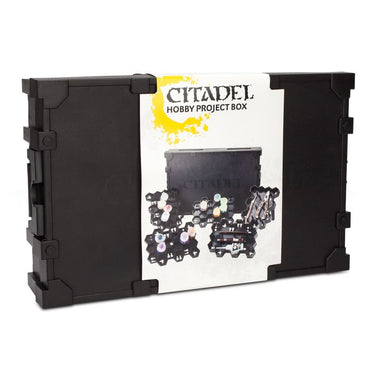 60-66 Citadel Hobby Project Box